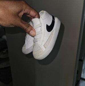 Infant Nike Blazer Sneakers